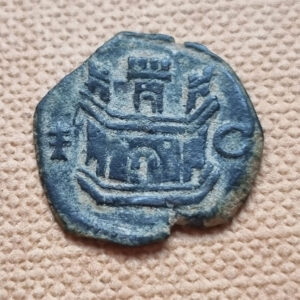 Felipe II Blanca Cuenca C