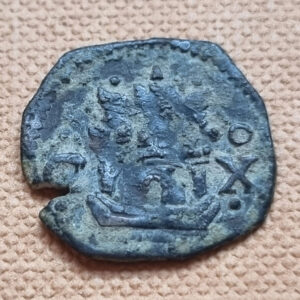 Felipe II Blanca Cuenca X