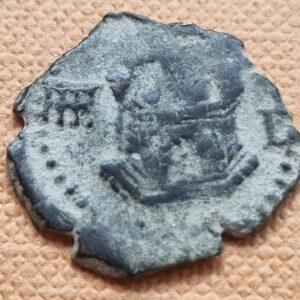 Felipe II Blanca Segovia D