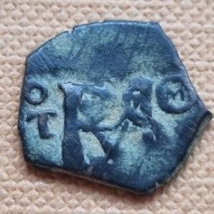 Felipe II Blanca Toledo M